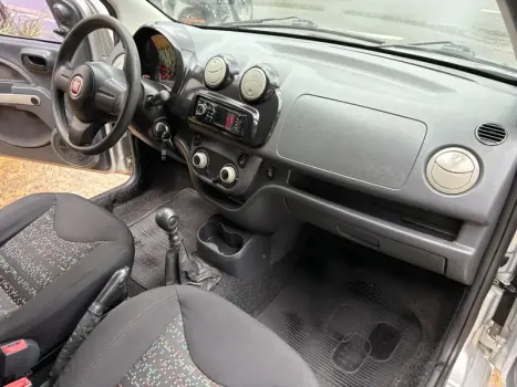 FIAT Uno 1.0 4P FLEX VIVACE, Foto 11