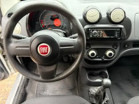 FIAT Uno 1.0 4P FLEX VIVACE, Foto 12
