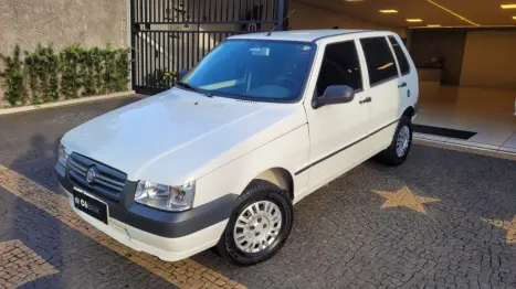 FIAT Uno 1.0 4P MILLE FIRE, Foto 1