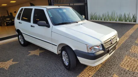 FIAT Uno 1.0 4P MILLE FIRE, Foto 2