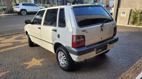 FIAT Uno 1.0 4P MILLE FIRE, Foto 3