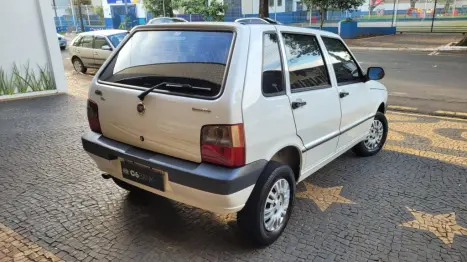 FIAT Uno 1.0 4P MILLE FIRE, Foto 4