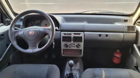 FIAT Uno 1.0 4P MILLE FIRE, Foto 6