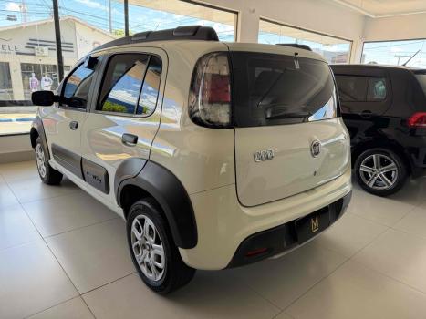 FIAT Uno 1.0 FLEX, Foto 4