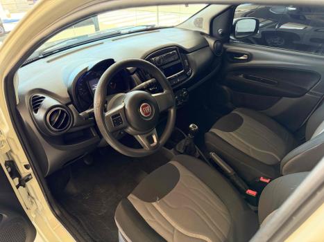 FIAT Uno 1.0 FLEX, Foto 5