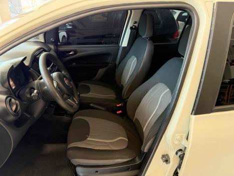 FIAT Uno 1.0 FLEX, Foto 6