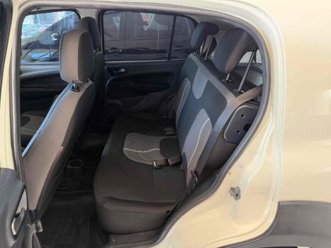 FIAT Uno 1.0 FLEX, Foto 7