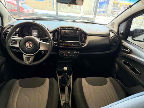 FIAT Uno 1.0 FLEX, Foto 8