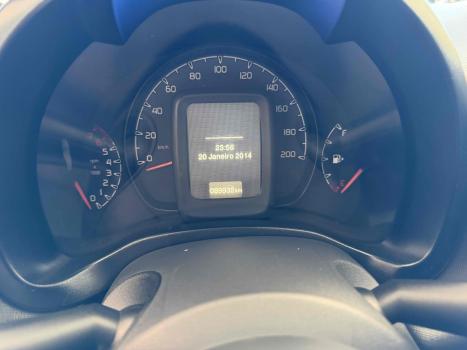 FIAT Uno 1.0 FLEX, Foto 9