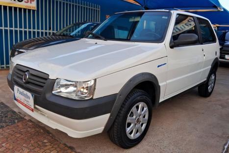 FIAT Uno 1.0 FLEX MILLE WAY ECONOMY, Foto 2