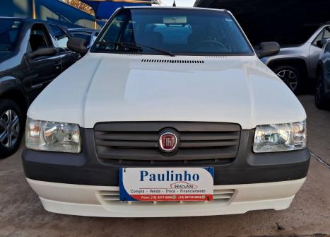 FIAT Uno 1.0 FLEX MILLE WAY ECONOMY, Foto 3