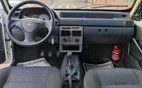 FIAT Uno 1.0 FLEX MILLE WAY ECONOMY, Foto 7