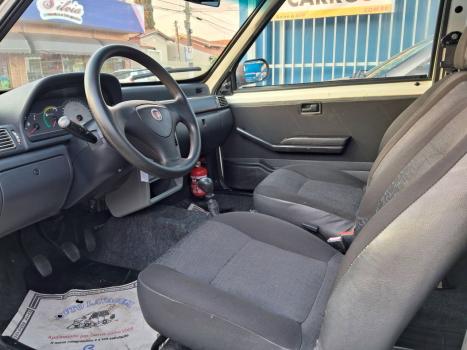 FIAT Uno 1.0 FLEX MILLE WAY ECONOMY, Foto 8