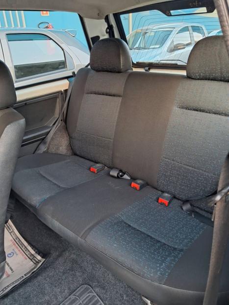 FIAT Uno 1.0 FLEX MILLE WAY ECONOMY, Foto 9