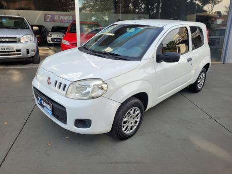 FIAT Uno 1.0 FLEX VIVACE, Foto 1