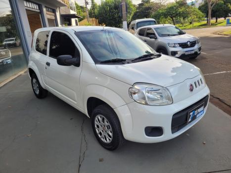 FIAT Uno 1.0 FLEX VIVACE, Foto 2