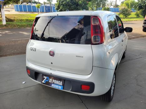 FIAT Uno 1.0 FLEX VIVACE, Foto 3