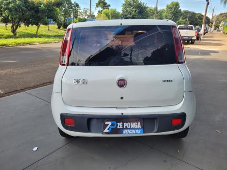 FIAT Uno 1.0 FLEX VIVACE, Foto 5