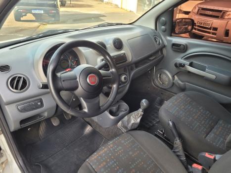 FIAT Uno 1.0 FLEX VIVACE, Foto 6