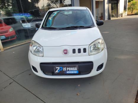 FIAT Uno 1.0 FLEX VIVACE, Foto 7