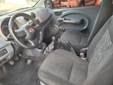FIAT Uno 1.0 FLEX VIVACE, Foto 8