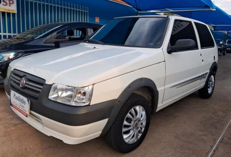 FIAT Uno 1.0 MILLE ECONOMY, Foto 2