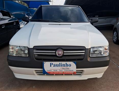FIAT Uno 1.0 MILLE ECONOMY, Foto 3
