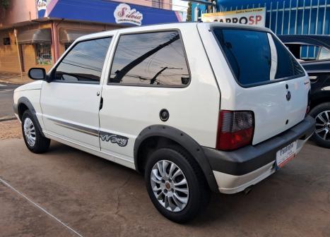 FIAT Uno 1.0 MILLE ECONOMY, Foto 5