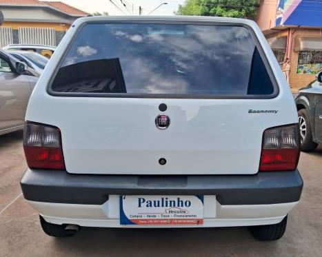 FIAT Uno 1.0 MILLE ECONOMY, Foto 6