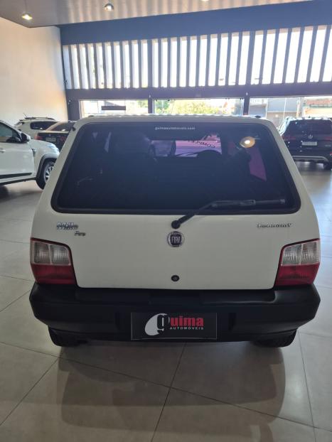 FIAT Uno 1.0 MILLE ECONOMY, Foto 2