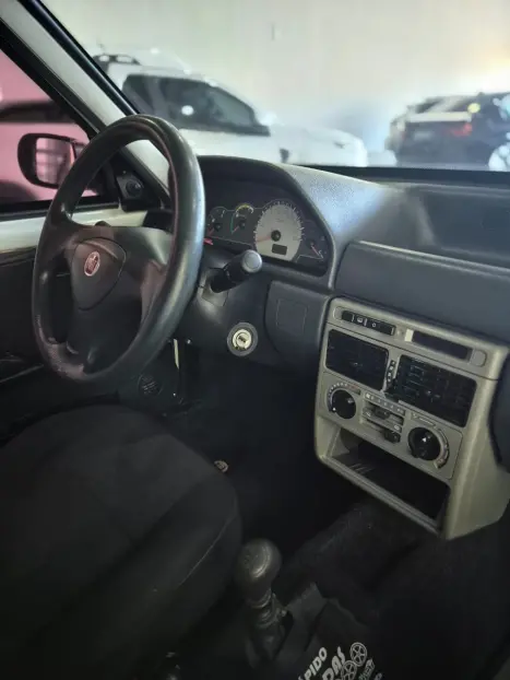 FIAT Uno 1.0 MILLE ECONOMY, Foto 6