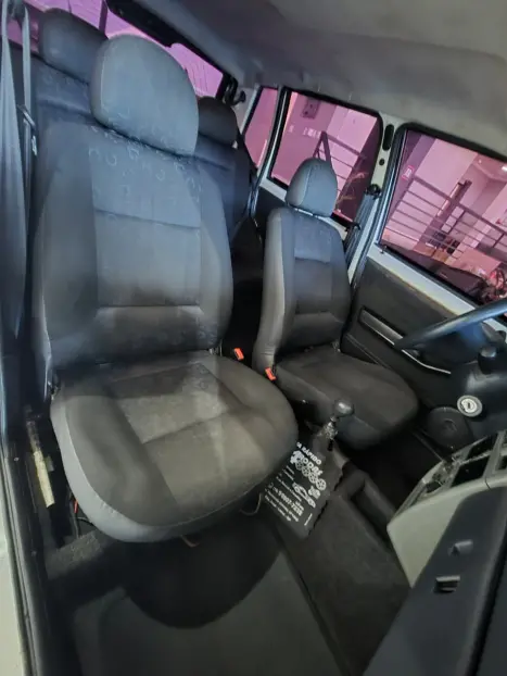 FIAT Uno 1.0 MILLE ECONOMY, Foto 7