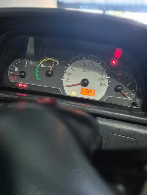 FIAT Uno 1.0 MILLE ECONOMY, Foto 8