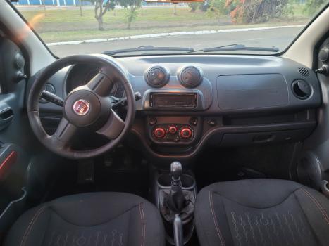 FIAT Uno 1.4 4P FLEX SPORTING, Foto 7