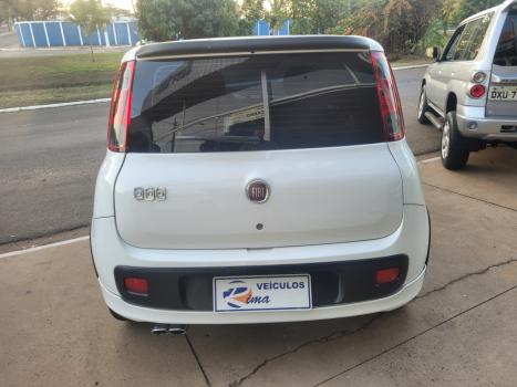 FIAT Uno 1.4 4P FLEX SPORTING, Foto 8