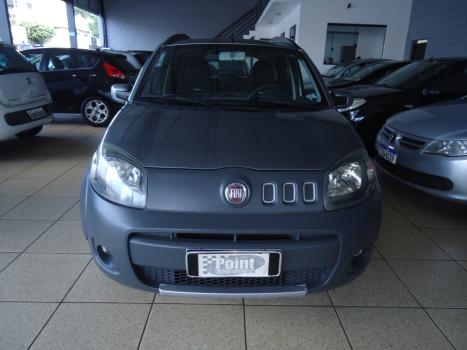 FIAT Uno 1.4 4P FLEX WAY, Foto 3