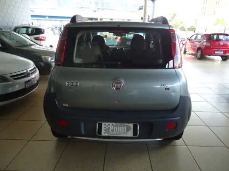 FIAT Uno 1.4 4P FLEX WAY, Foto 5