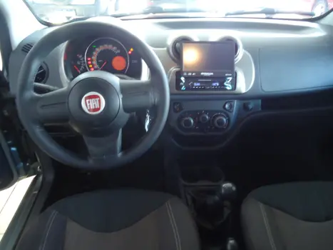 FIAT Uno 1.4 4P FLEX WAY, Foto 6