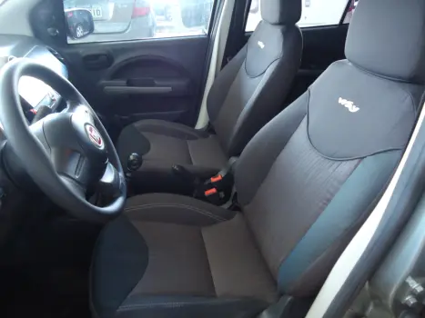 FIAT Uno 1.4 4P FLEX WAY, Foto 10
