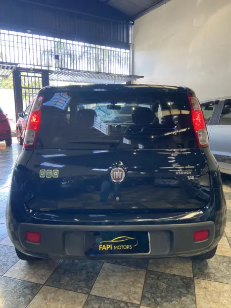 FIAT Uno 1.4 4P FLEX EVO ECONONY, Foto 3