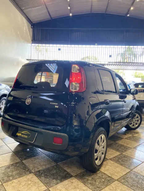 FIAT Uno 1.4 4P FLEX EVO ECONONY, Foto 4