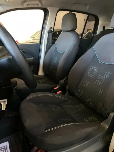 FIAT Uno 1.4 4P FLEX EVO ECONONY, Foto 7