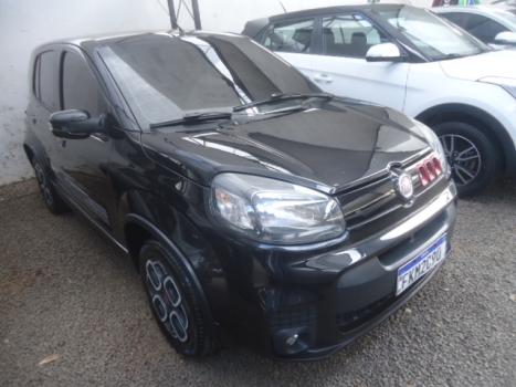 FIAT Uno 1.4 4P FLEX SPORTING, Foto 1