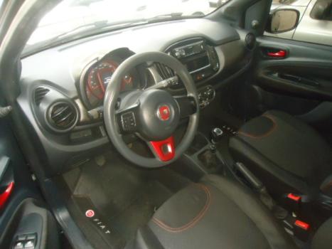 FIAT Uno 1.4 4P FLEX SPORTING, Foto 3
