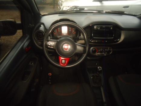 FIAT Uno 1.4 4P FLEX SPORTING, Foto 5