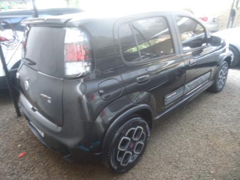FIAT Uno 1.4 4P FLEX SPORTING, Foto 6