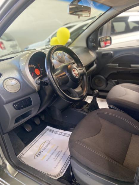 FIAT Uno 1.4 4P FLEX WAY, Foto 5