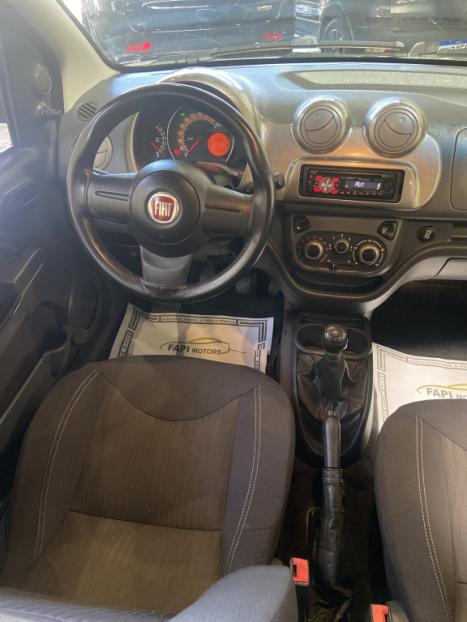 FIAT Uno 1.4 4P FLEX WAY, Foto 6