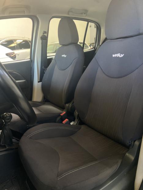 FIAT Uno 1.4 4P FLEX WAY, Foto 7
