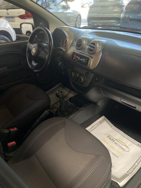 FIAT Uno 1.4 4P FLEX WAY, Foto 8